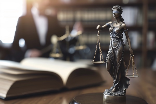 Criminal Defence Lawyer